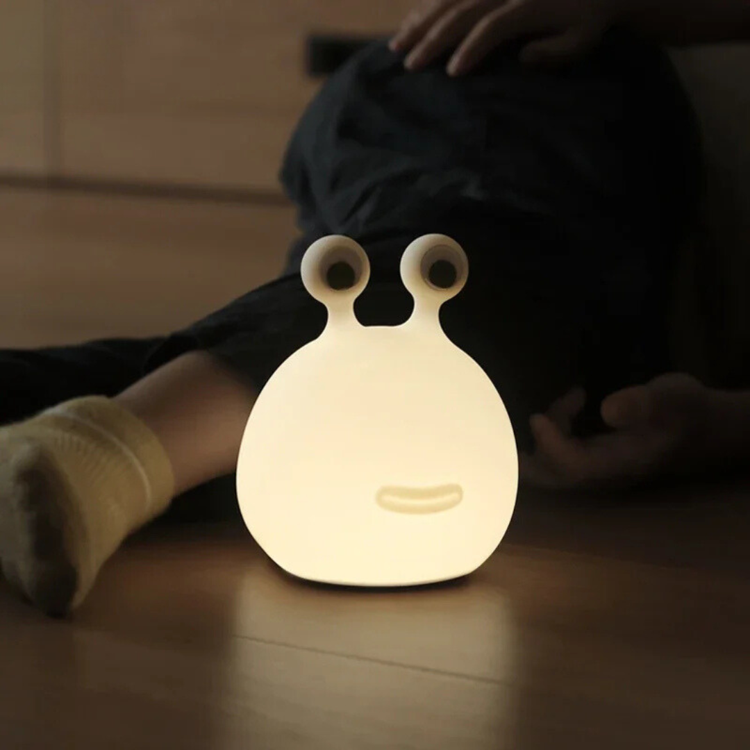 Ninolino - LED Lichter aus Silikon