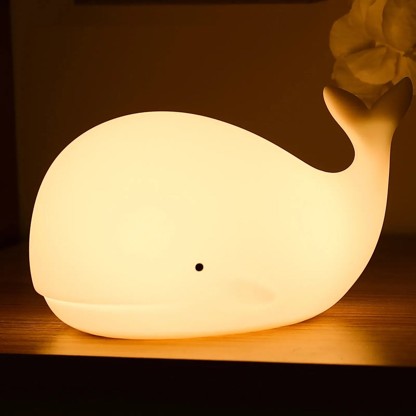 Ninolino - LED Lichter aus Silikon